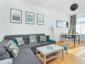 Ferienwohnung für 4 Personen (49 m&sup2;)