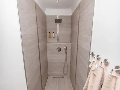 Dusche