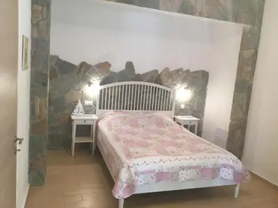 Schlafbereich
