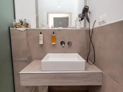 Bad/Dusche