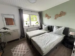 Ferienwohnung für 5 Personen (60 m²) in Stadt Voerde (Niederrhein)