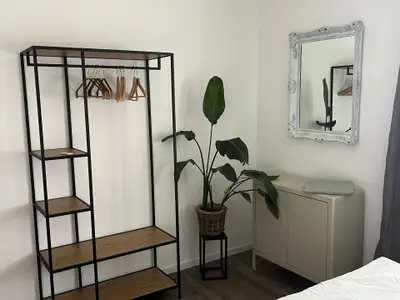 Ferienwohnung für 5 Personen (60 m²) in Stadt Voerde (Niederrhein) 2/10