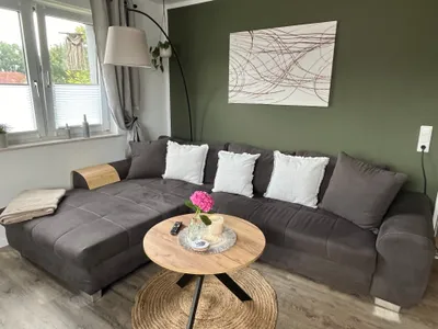 Ferienwohnung für 5 Personen (60 m²) in Stadt Voerde (Niederrhein) 3/10