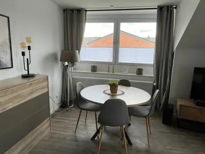 Ferienwohnung für 5 Personen (60 m²) in Stadt Voerde (Niederrhein) 4/10