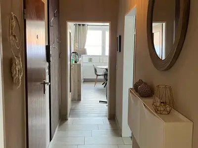 Ferienwohnung für 5 Personen (60 m²) in Stadt Voerde (Niederrhein) 7/10