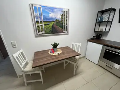 Ferienwohnung für 5 Personen (60 m²) in Stadt Voerde (Niederrhein) 8/10