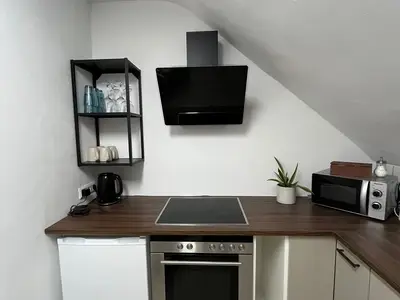 Ferienwohnung für 5 Personen (60 m²) in Stadt Voerde (Niederrhein) 9/10