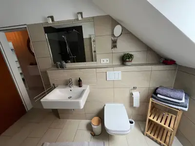 Ferienwohnung für 5 Personen (60 m²) in Stadt Voerde (Niederrhein) 10/10
