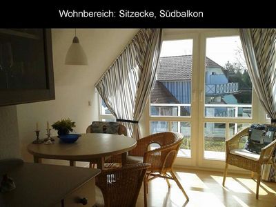 Ferienwohnung für 2 Personen (35 m²) 1/10