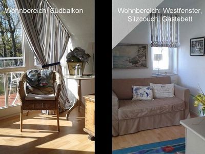 Ferienwohnung für 2 Personen (35 m²) 3/10