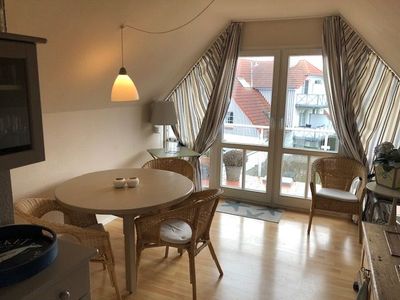 Ferienwohnung für 2 Personen (35 m²) 8/10