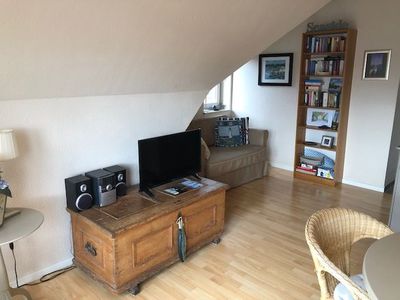 Ferienwohnung für 2 Personen (35 m²) 10/10