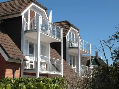 Ferienwohnung für 2 Personen (35 m²) in Zingst 1/10