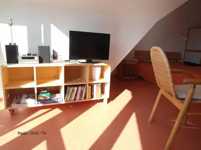 Ferienwohnung für 2 Personen (35 m²) in Zingst 4/10