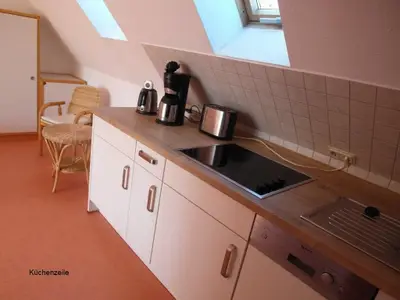 Küche / Küchenzeile