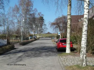 Ferienwohnung für 2 Personen (35 m²) in Zingst 8/10