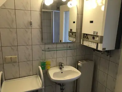 Ferienwohnung für 2 Personen (35 m²) in Zingst 9/10