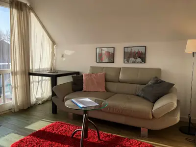 Ferienwohnung für 2 Personen (35 m²) in Zingst 3/10