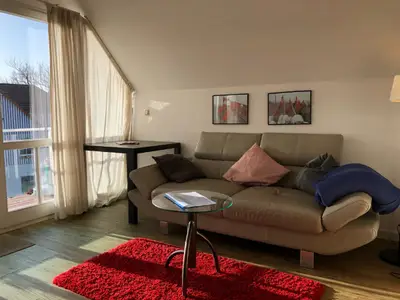 Ferienwohnung für 2 Personen (35 m²) in Zingst 4/10