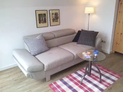 Ferienwohnung für 2 Personen (35 m²) in Zingst 6/10
