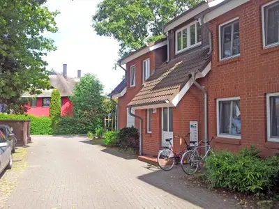 Ferienwohnung für 2 Personen (35 m²) in Zingst 7/10