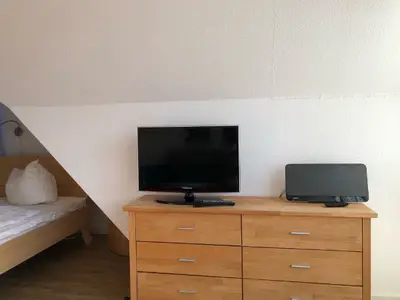 Ferienwohnung für 2 Personen (35 m²) in Zingst 9/10