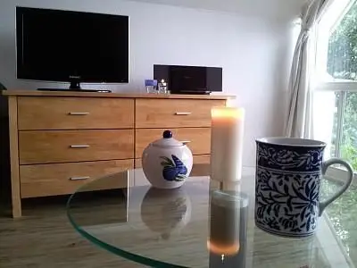 Ferienwohnung für 2 Personen (35 m²) in Zingst 10/10