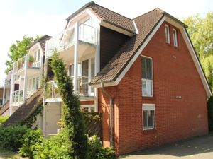 Ferienwohnung für 2 Personen (35 m²)