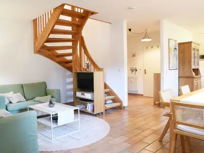 Ferienwohnung für 6 Personen (80 m²) in Prerow 2/10