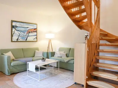 Ferienwohnung für 6 Personen (80 m²) in Prerow 4/10