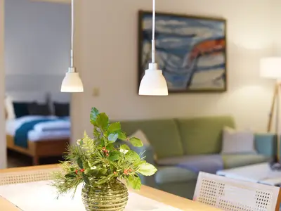 Ferienwohnung für 6 Personen (80 m²) in Prerow 5/10