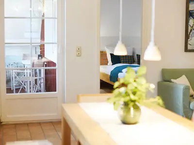 Ferienwohnung für 6 Personen (80 m²) in Prerow 6/10