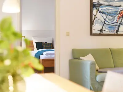 Ferienwohnung für 6 Personen (80 m²) in Prerow 7/10