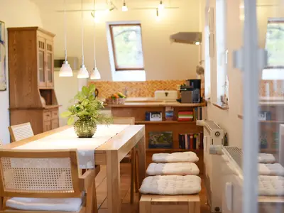 Ferienwohnung für 6 Personen (80 m²) in Prerow 9/10