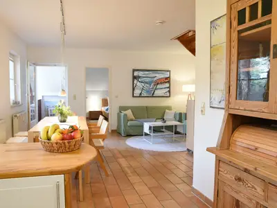 Ferienwohnung für 6 Personen (80 m²) in Prerow 10/10