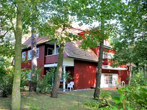 Ferienwohnung für 6 Personen (75 m²) in Prerow