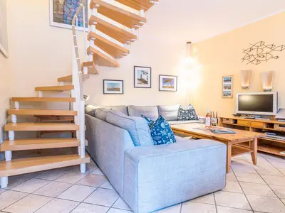 Ferienwohnung für 6 Personen (75 m²) in Prerow 2/10