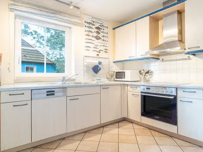 Ferienwohnung für 6 Personen (75 m²) in Prerow 5/10