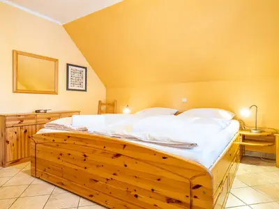 Ferienwohnung für 6 Personen (75 m²) in Prerow 6/10