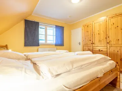 Ferienwohnung für 6 Personen (75 m²) in Prerow 7/10