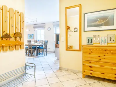 Ferienwohnung für 6 Personen (75 m²) in Prerow 8/10