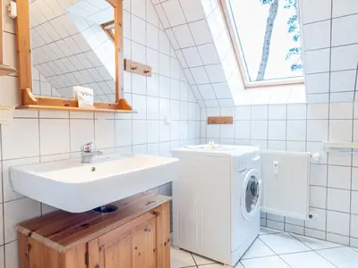 Ferienwohnung für 6 Personen (75 m²) in Prerow 9/10