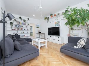 Ferienwohnung für 3 Personen (50 m²)