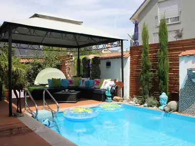 Ferienwohnung für 4 Personen (65 m²) in Stadt Rheinfelden (Baden) 3/10