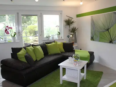 Ferienwohnung für 4 Personen (65 m²) in Stadt Rheinfelden (Baden) 6/10