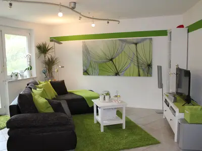 Ferienwohnung für 4 Personen (65 m²) in Stadt Rheinfelden (Baden) 9/10