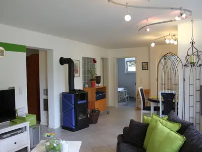 Ferienwohnung für 4 Personen (65 m²) in Stadt Rheinfelden (Baden) 10/10