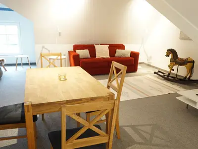 Ferienwohnung für 2 Personen (50 m²) in Oldenswort 1/10