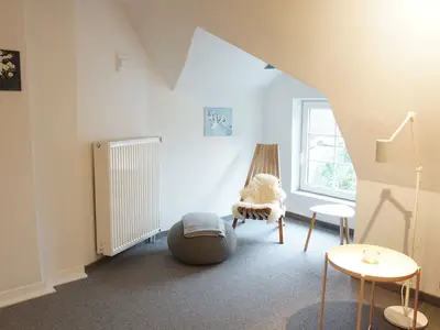 Ferienwohnung für 2 Personen (50 m²) in Oldenswort 4/10