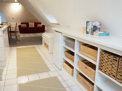 Ferienwohnung für 2 Personen (50 m²) in Oldenswort 7/10